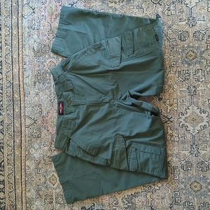 Adult Men Tru-Spec pants Size 32/30